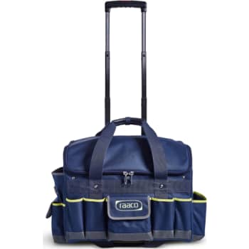 VÆRKTØJSTASKE TROLLY