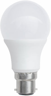 LED NORMAL 5,5W B22 3000K