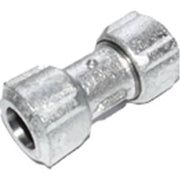 3/4" Primofit ligeløbende stål/stål