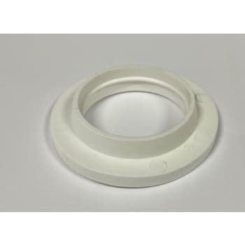 1.1/2" Gummiring konisk