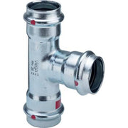 22 x 15 x 22 mm Prestabo T-stykke