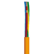 Kabel pur orange 3G2,5 H07BQ-F - pr. m.