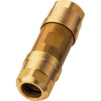 10,5 mm Roth Clima Comfort samlemuffe