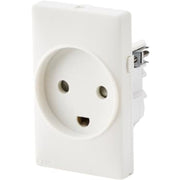 FESH SWITCH Curveline Stikudtag 1,5 m/j - Hvid