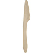 Abena Gastro kniv, premium, birketræ, 19,4 cm, 100 stk.