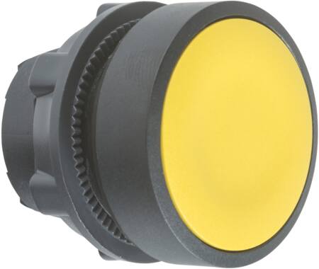 TRYKKNAP PLAN GUL        ZB5AA5