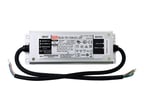 12V LED Driver 75W IP67 ELG-75-12 Mean Well