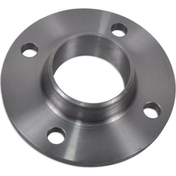 76,1 mm Stålflange TN 16