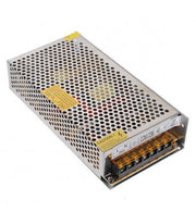 240W strømforsyning - 12V DC, 20A, IP20 indendørs