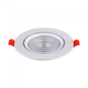 30W LED Downlight indbygningsspot