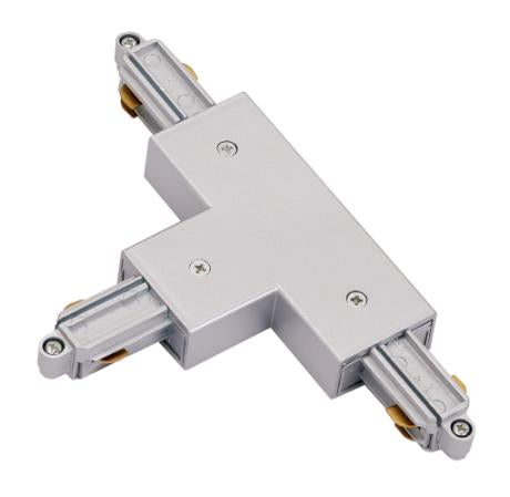 DIOTRACK 1-F T-stykke alu