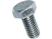 Sætskrue (Bolt), sekskant - M8x10mm, HEX-13mm (25 stk.)