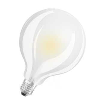 Parathom globe 95 mat 806lm 6,5W/827 (60W) E27
