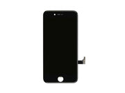 Apple iPhone 7 komplet LCD display m. 3D Touch (4,7") Sort