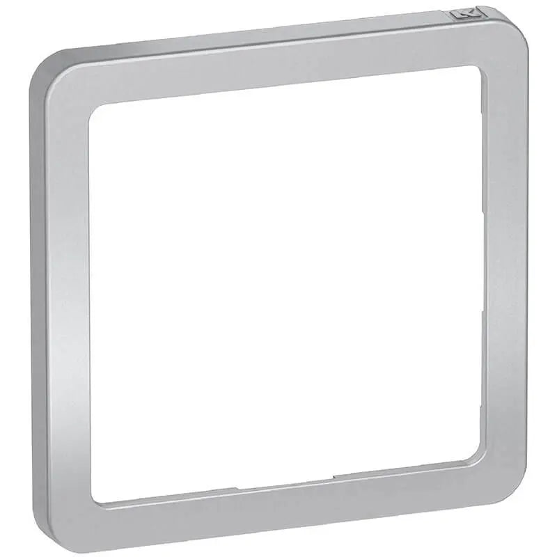 LK Fuga ramme SLIM 55 1m - stål