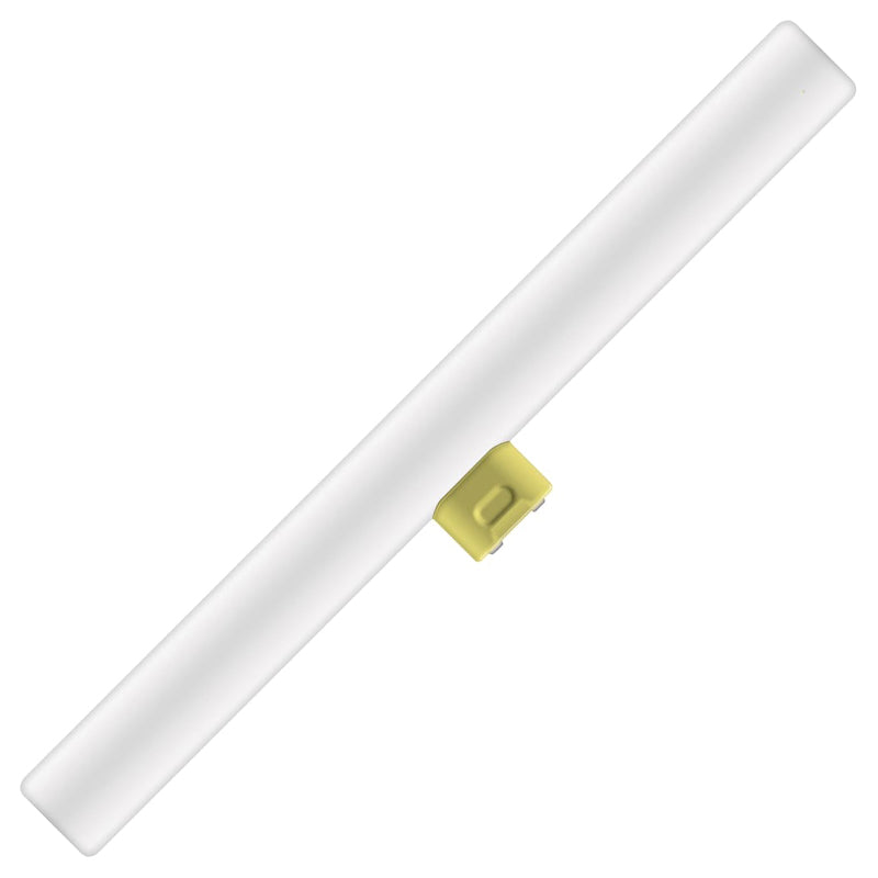 Osram LEDinestra 3,5W 2700K 260Lm S14d 1 sokkel