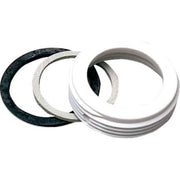 1.1/2" x 1.1/4" Gevindring Geberit