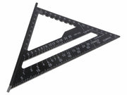 Alu. Multivinkel m. vinkelmåler - 180mm