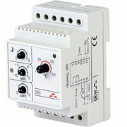 Devireg™ 316 - Din-Skinne -10 - +50ºC