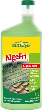 ALGEFRI N KONCENTRAT (200 KV.M) PAINT