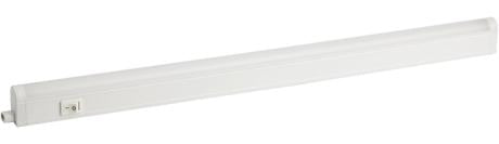 DIOLUX SLIMLINE LED hvid 830 7W 550Lm L55cm