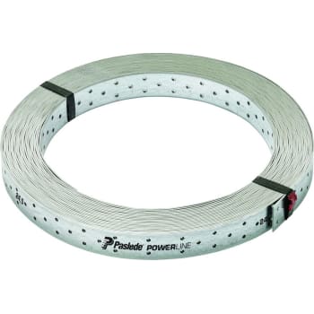 Vindtrækbånd PL 40 x 1,5 mm, FZB, 25 m