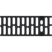 ACO V100 500 mm kompositrist, sort, 25 t