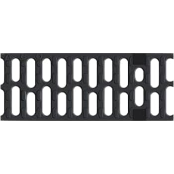 ACO V100 500 mm kompositrist, sort, 25 t