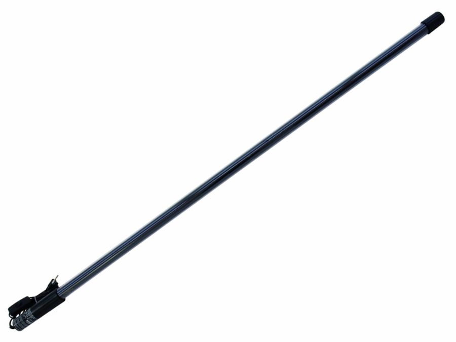 Fluorcerende neonrør - 36W, 134cm x Ø35mm UV m. netstik