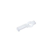 20 stk. Monteringsklips til LED strip - 8mm, passer til IP20 strips