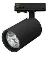 DIOTRACK 1-F spot Danny maxi GU10 sort