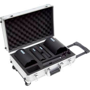 WORKER diamant-installationsbor, sæt, i trolley