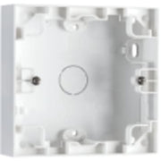 UNDERLAG LEDDIM 400 / DALI HVID