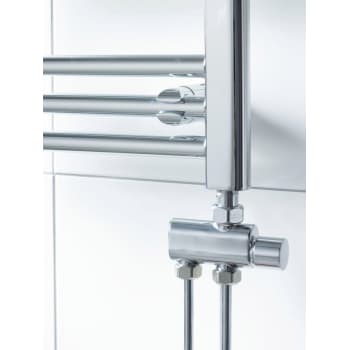 Ventil, Vandbårent Varmesystem