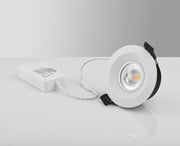 BE-8853 230V 5W 3000K VIPBAR