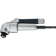 Wiha vinkel skrue/borehoved, 105° vinkel, 1/4" indsats