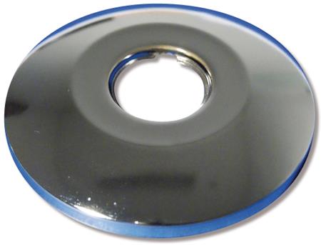 GEVINDROSET 3/4" Ø70MM