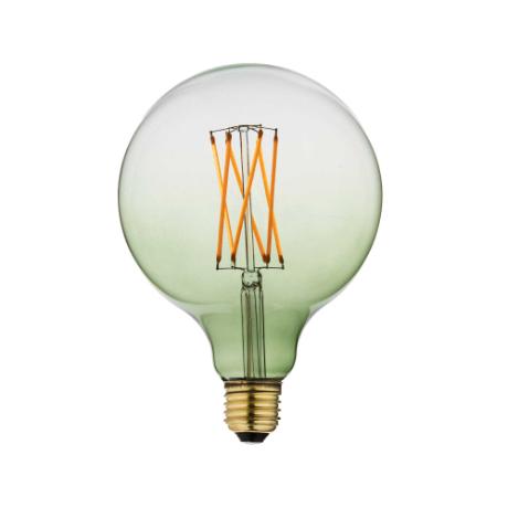 DANLAMP LED Mega Edison Green 2,5W 922 130lm E27