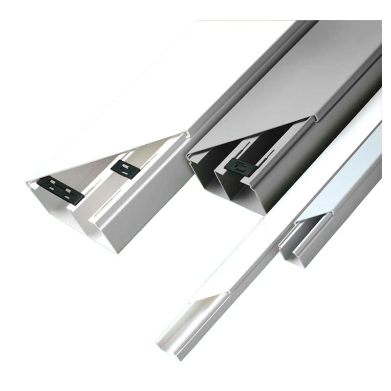 REHAU Kanal 60/110 PH m. spor (2m)