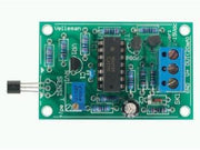 VM132 - Universal temperaturføler