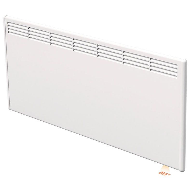 Smartovn varmepanel m. Wi-Fi 1250W 230V