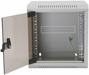 VÆGSKAB 10" 6HE 260MM.