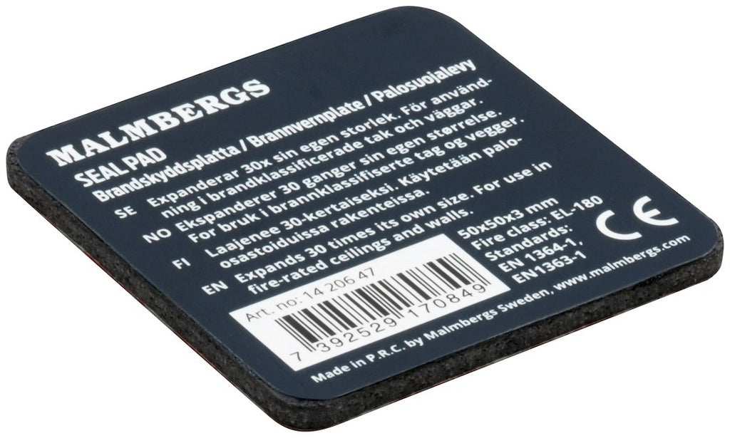 TWISTLINE SEALPAD E180