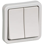 OPUS® 74 - Afbryder Dob. Korrespondance