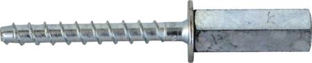 BETONBOLT INDV KOMBI M8/M10 7,5X60 SW13