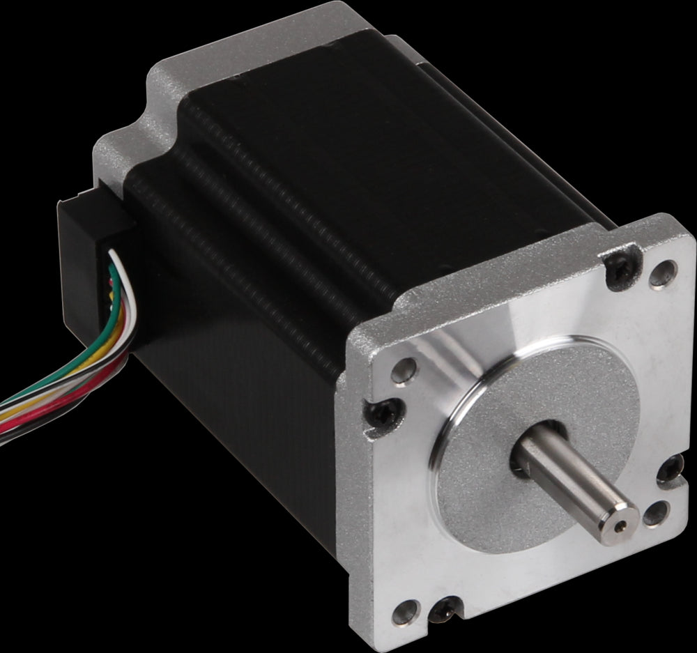 Hybrid stepper motor NEMA23 - 2,73V / 4,2A, 3Nm