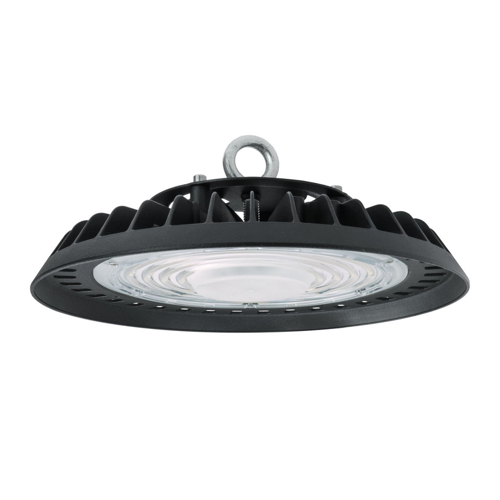 LED UFO High Bay Industrilampe 190W - IP66 20400Lumen
