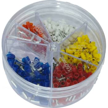 Tyllesortiment  ZHIB, 4-16 mm²