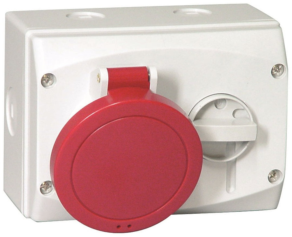 VÆGUDTAG CEE M/AFLÅSN. 32A