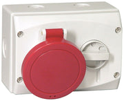 VÆGUDTAG CEE M/AFLÅSN. 32A